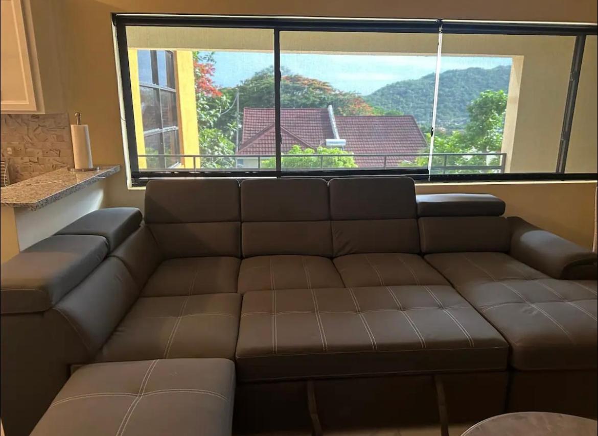 J Luxury Stay In Kingston Exterior photo